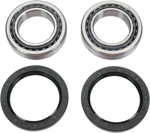 Moose Offroad - A251151 - Wheel Bearing Kit - Rear/Middle - Polaris Moose Offroad - A251151 - Wheel Bearing Kit - Rear/Middle - Polaris