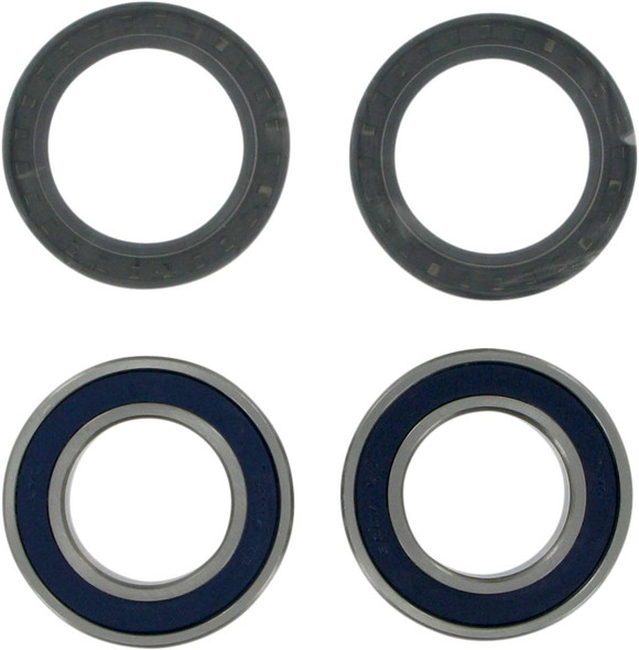 Moose Offroad - A251321 - Wheel Bearing Kit - Rear/Middle - Polaris Moose Offroad - A251321 - Wheel Bearing Kit - Rear/Middle - Polaris