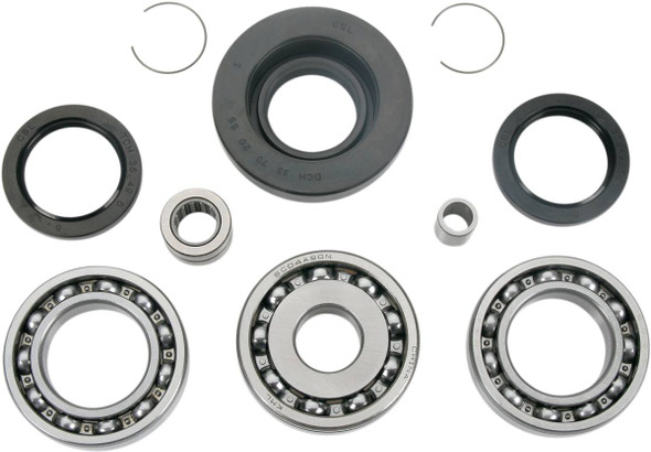 Moose Offroad - A252013 - Differential Bearing/Seal Kit - Rear - Honda