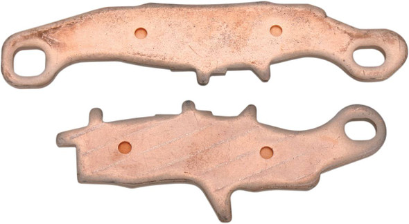 Moose Offroad - M326S47 - XCR Brake Pads - Front
