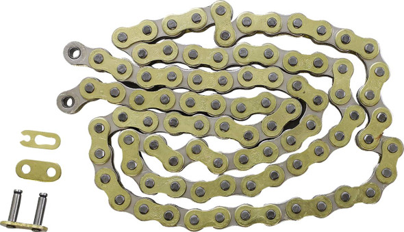 Moose Offroad - M5750090 - 428 RXP Pro-MX Chain - Gold - 90 Links