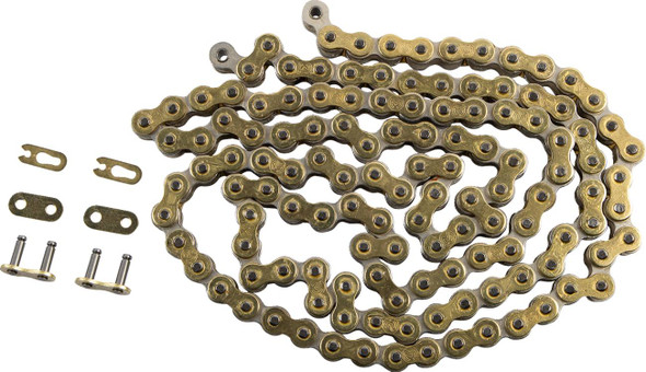 Moose Offroad - M57600130 - 420 RXP Pro-MX Chain - Gold - 130 Links