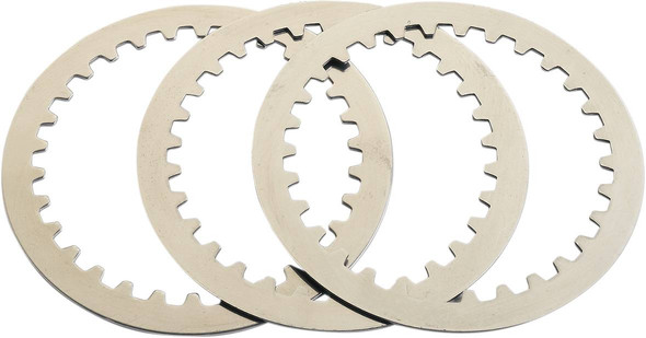 Moose Offroad - M8072107 - Steel Clutch Plates