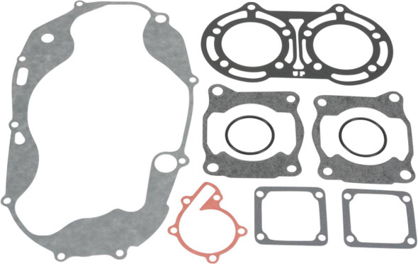 Moose Offroad - M808812 - Complete Motor Gasket Kit - Yamaha