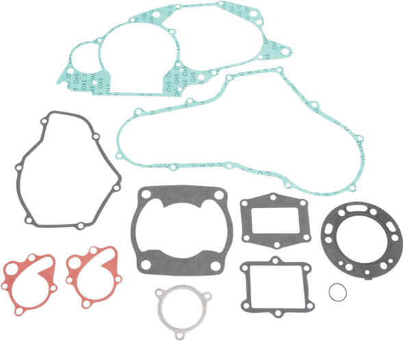 Moose Offroad - M808815 - Complete Motor Gasket Kit - Honda