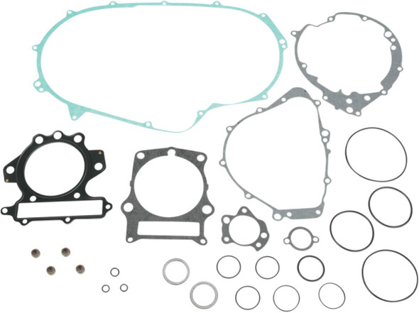Moose Offroad - M808833 - Complete Motor Gasket Kit - Yamaha