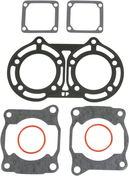 Moose Offroad - M810812 - Top End Gasket Kit - Yamaha