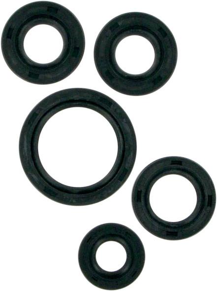 Moose Offroad - M822138 - Motor Oil Seals - Kawasaki