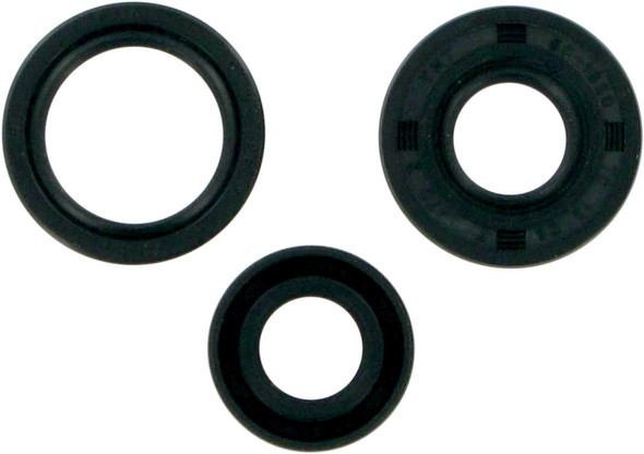 Moose Offroad - M822168 - Motor Oil Seals - Honda