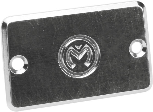 Moose Offroad - M86010 - Master Cylinder Cover - Yamaha - Polished
