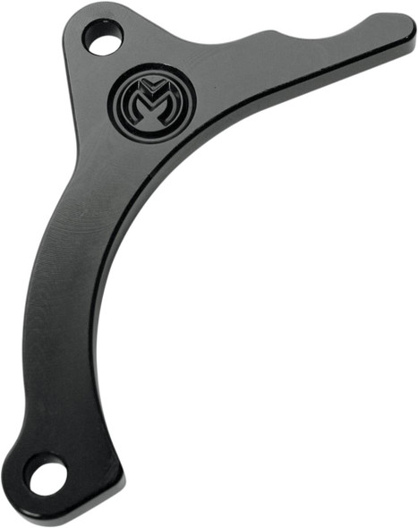 Moose Offroad - M87065 - Case Saver - Predator 500 - Black