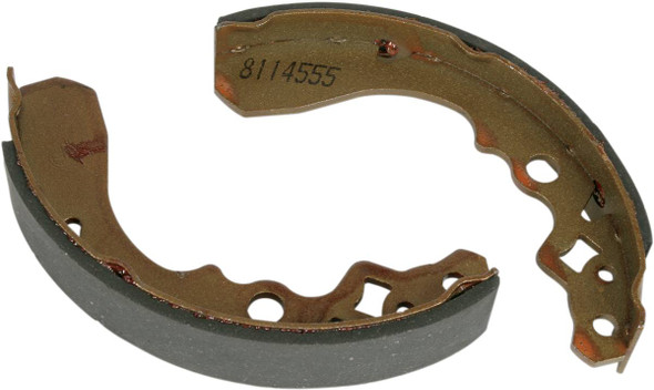 Moose Offroad - M9202 - Brake Shoes - Front/Rear - Kawasaki