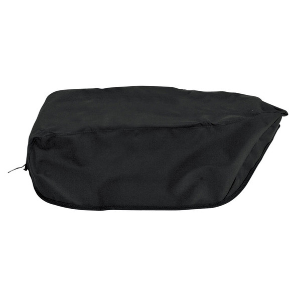 Moose Offroad - MUD103 - Seat Cover - Black - TRX 400/450