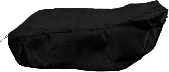 Moose Offroad - MUD113 - Seat Cover - Black - Rubicon