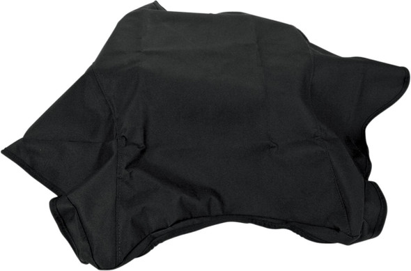 Moose Offroad - MUD121 - Seat Cover - Black - Rincon