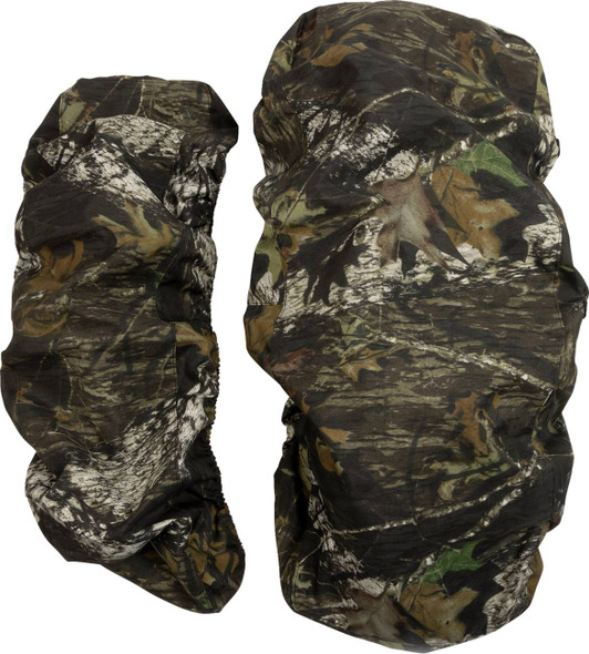 Moose Offroad - MUDKM126 - Seat Cover - Mossy Oak - Mule