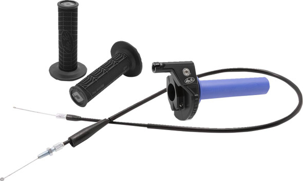 Motion Pro - 06320888 - Vortex™ SE Throttle Kit - Multi-Make