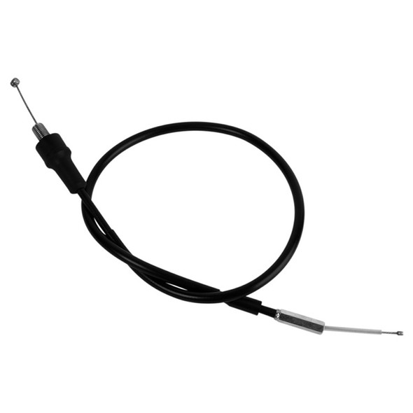 Motion Pro - 06500134 - Black Vinyl Throttle Cable - Pull - '00-'14 Yamaha