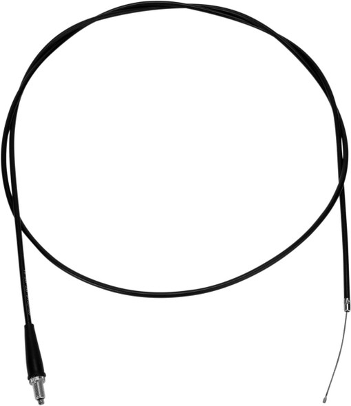 Motion Pro - 06500541 - Black Vinyl Throttle Cable - Pull - '77-'84 FL250 Odyssey