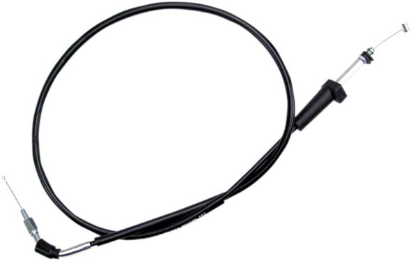 Motion Pro - 06501562 - Black Vinyl Throttle Cable - Pull - '08-'15 DS450