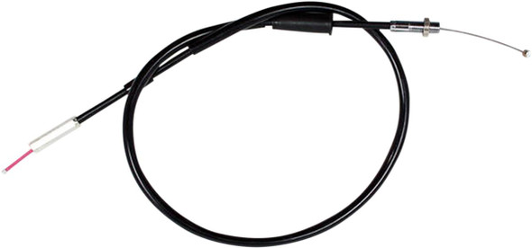 Motion Pro - 06501570 - Black Vinyl Throttle Cable - Pull - '08-'13 YFM250 Raptor