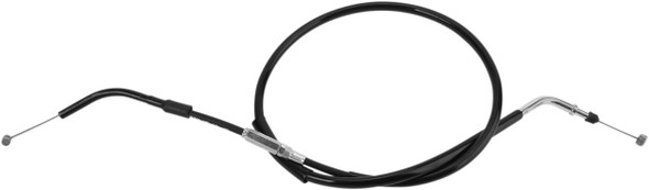 Motion Pro - 06520060 - Black Vinyl Clutch Cable - Kawasaki/Suzuki