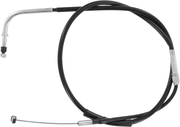 Motion Pro - 06521002 - Black Vinyl Clutch Cable - Suzuki