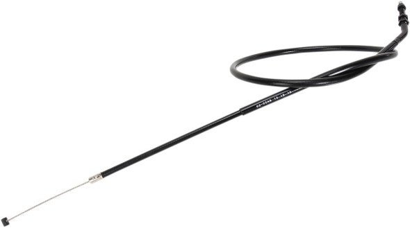 Motion Pro - 06521801 - Black Vinyl Clutch Cable - Honda