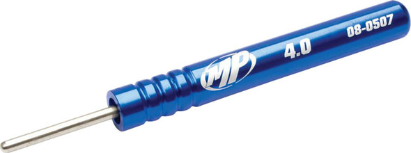 Motion Pro - 38010211 - Valve Stem Seal Tool - Installation - 4 mm