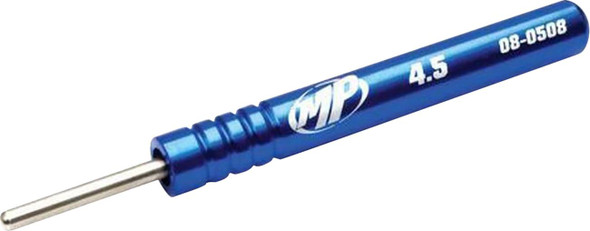 Motion Pro - 38010212 - Valve Stem Seal Tool - Installation - 4.5 mm
