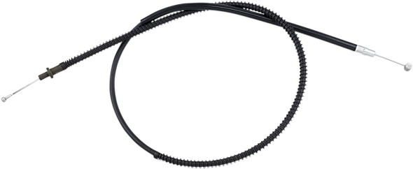 Motion Pro - BA05111T - Black Vinyl Clutch Cable - Terminator - Yamaha