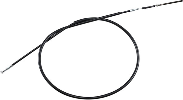 Motion Pro - MP02024 - Black Vinyl Brake Cable - Honda