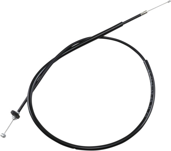 Motion Pro - MP02046 - Black Vinyl Throttle Cable - Pull - '80-'84 ATC/TRX