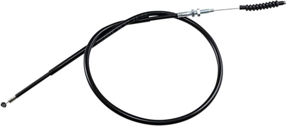 Motion Pro - MP02055 - Black Vinyl Clutch Cable - Honda