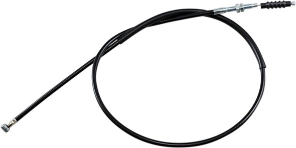 Motion Pro - MP02060 - Black Vinyl Clutch Cable - Honda