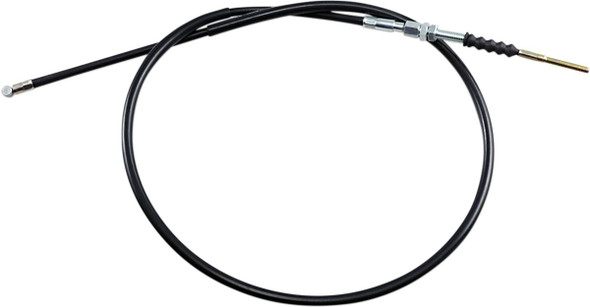 Motion Pro - MP02081 - Black Vinyl Brake Cable - Honda