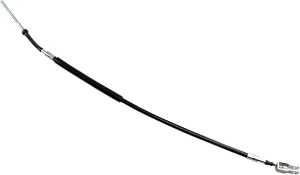 Motion Pro - MP02082 - Black Vinyl Brake Cable - Honda