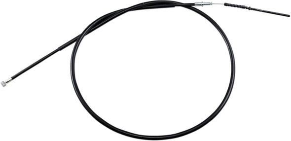 Motion Pro - MP02092 - Black Vinyl Brake Cable - Honda