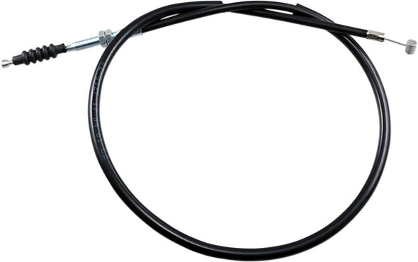 Motion Pro - MP02127 - Black Vinyl Clutch Cable - Honda