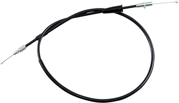 Motion Pro - MP02136 - Black Vinyl Throttle Cable - Pull - '85 ATC250R