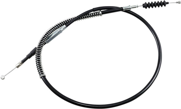 Motion Pro - MP02144 - Black Vinyl Clutch Cable - Honda