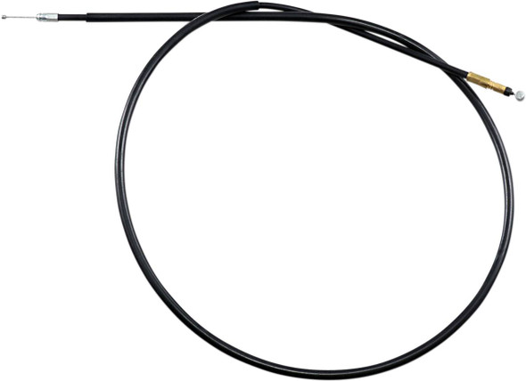 Motion Pro - MP02179 - Black Vinyl Choke Cable - '86-'89 Honda TRX350