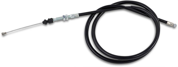 Motion Pro - MP02215 - Black Vinyl Clutch Cable - Honda