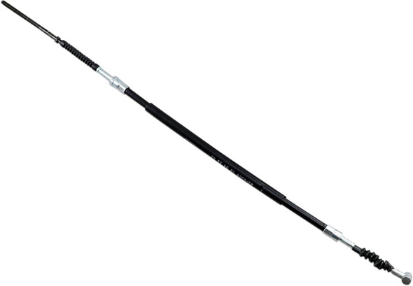 Motion Pro - MP02354 - Black Vinyl Brake Cable - Foot - Honda
