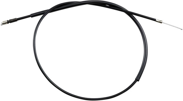 Motion Pro - MP03195 - Black Vinyl Choke Cable - '87-'11 Kawasaki Bayou