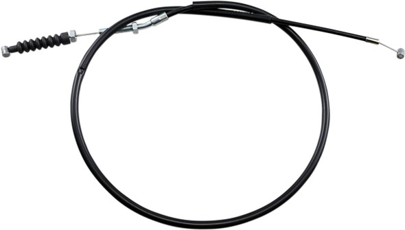 Motion Pro - MP04058 - Black Vinyl Clutch Cable - Suzuki