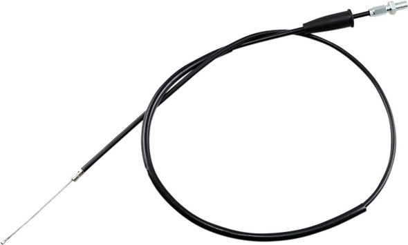 Motion Pro - MP04103 - Black Vinyl Throttle Cable - Pull - '87-'90 LT500R