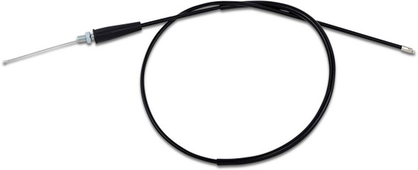 Motion Pro - MP04107 - Black Vinyl Throttle Cable - Pull - '87-'92 LT-R 250