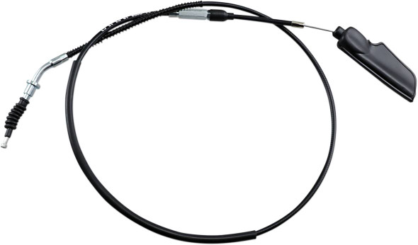 Motion Pro - MP050117 - Black Vinyl Clutch Cable - Terminator - Yamaha