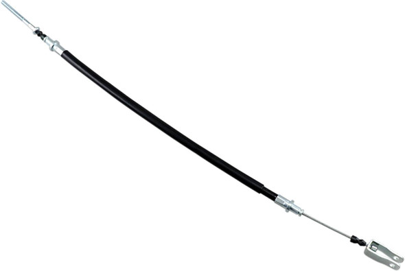 Motion Pro - MP05053 - Black Vinyl Brake Cable - Yamaha